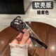 韻寧【全包自帶鏡頭膜軟殼】高級感超薄透明適用iphone16promax手機殼蘋果手機保護殼簡約防摔情侶款 暗紫色軟殼【進口高品質-自帶鏡頭膜】 iPhone14Pro