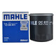 馬勒(MAHLE)機油濾清器機濾芯格 適用豐田車系 OC611 卡羅拉雅力士花冠逸致普銳斯威馳雷凌
