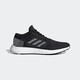 阿迪達斯（adidas）PURE BOOST GO 舒適  爆米花 跑步鞋 運動(dòng)鞋 休閑鞋 男鞋 透氣 B37803 42.5