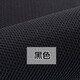 音箱網(wǎng)罩布音箱網(wǎng)布透聲布防塵布音響布音箱網(wǎng)罩布影院工程布喇叭布音箱面布 黑色=0.5*1.6