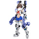 KOTOBUKIYA現(xiàn)貨 壽屋 拼裝模型 女神裝置BUSTER DOLL機(jī)娘槍手X01 再版 KP682 槍手X01【現(xiàn)貨】 全高約16cm