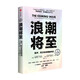 浪潮將至 技術(shù) 權力與未來(lái)的沖擊 穆斯塔法 蘇萊曼 邁克爾 巴斯卡爾 著(zhù) 人工智能 生物技術(shù) 量子計算等 中信出版集團 新華正版書(shū)籍 正版正貨 新華書(shū)店