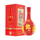 郎酒 紅花郎10 醬香型白酒 53度 500ml*1瓶（新老包裝隨機(jī)發(fā)）
