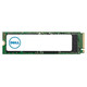 戴爾（DELL） 移動(dòng)工作站配件 CAMM內存模塊DDR5內存 HD22Q WD22TB4雷電拓展塢 1T M.2 NVME固態(tài)硬盤(pán)