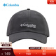 Columbia哥倫比亞戶外25秋冬新品情侶釣魚系列運(yùn)動(dòng)棒球帽CU3427 012 均碼