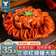 往來白丁肥腸熟食豬大腸豬肉制品半成品紅燒鹵味加熱即食下酒菜冷凍 生鮮 5斤豬大腸【500g*5袋】