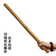 藤棍短棍菲律賓詠春拳魔杖印尼帶皮瑪瑙天然藤條木武術(shù)表演棍 藤棍粗2.2厘米長度70厘米（1支）