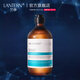 蘭亭（lantern）玻尿酸舒緩爽膚水500ml大瓶透明質(zhì)酸深層保濕補水 500ml