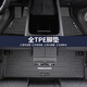 盛島25款奇瑞瑞虎9腳墊專用全包圍汽車用品TPE改裝件2024配件裝飾內(nèi)23 全車單層TPE腳墊 25款款瑞虎9--五座 兩驅(qū)