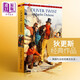 霧都孤兒英文原版小說 英文版 Oliver Twist 英文原版書 經(jīng)典名著 查爾斯狄更斯 世界名著經(jīng)典
