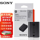SONY【3C認證】索尼NP-FW50原裝電池 ZV-E10 A7RM2 A7M2 A6300 A6400 A6000 A5100相機電池 原廠(chǎng)包裝