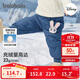 巴拉巴拉兒童羽絨褲2025冬裝男女童長(cháng)褲【迪士尼IPbalaOne】208425108221