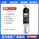 小區(qū)門禁自動門刷卡人臉識別門人行通道廣告門柵欄電動智能閘機 圓柱人臉