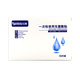 紅雨（hongyu）傷口防水貼醫(yī)用一次性使用無(wú)菌敷貼剖腹產(chǎn)術(shù)后透氣無(wú)紡布敷料創(chuàng)可貼PU防水敷貼 B型-PU防水 6cm*7cm  50片/盒