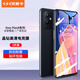 依斯卡【三倍增強2片裝】適用一加9鋼化膜oneplus9r手機貼膜 全屏無白邊全膠全玻璃高清手機保護膜JM823