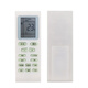 適用中松Partsoinc深松大松空調(diào)遙控器KFR-26 Paonoca東松 申花 中松Partsoinc深松大松