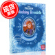 現貨 冰雪奇緣2 英文原版繪本 打開(kāi)阿倫黛爾 Frozen:Unlocking Arend