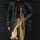Barbour bedale經(jīng)典油蠟夾克barbour巴伯爾涂蠟風(fēng)衣外套 安欣同款 sage 鼠尾草綠 M
