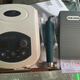 原裝世新仁合峻成407雙卡無刷電子雕刻機牙機雕刻木雕翡翠瑪瑙 整套3.0/2.35（包含腳踏）