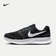 耐克（NIKE）Run Swift 3 男鞋休閑健步日常訓練運動(dòng)鞋透氣緩震耐磨公路跑步鞋 DR2695-002 42