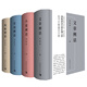 詩(shī)詞例話+文章例話+小說(shuō)例話+風(fēng)格例話共4冊(cè) 周振甫