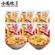 小龍坎流汁大寬粉6包裝1608g非油炸方便速食粉條火鍋川粉土豆粉帶調(diào)料