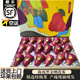 四叔公果蔬（順豐空運(yùn)）海南黑金剛蓮霧 現(xiàn)摘樹上熟特大果霧蓮孕婦新鮮水果 3斤精美禮盒裝 大果（4-6個(gè)/斤）