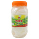 萬(wàn)綠寶酸蘿卜休閑零食酸蕎頭野山椒傳統客家風(fēng)味河源特產(chǎn)新鮮日期 酸甜蘿卜 900g*1罐 新鮮日期