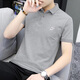 耐克（NIKE）T恤男裝 2025夏季新款運(yùn)動(dòng)服透氣寬松親膚跑步休閑網(wǎng)球polo衫短袖 主推/全棉-偏大一碼/曬圖退5 L (175/92A)