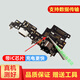 一炮紅 適用小米5X尾插充電接口小板 小米5C充電尾插排線總成USB插口送話器 ALP-AL00 小米5X尾插(快充版)