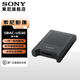 索尼（SONY）SXS/SBP專(zhuān)業(yè)攝像機存儲卡Z280/X280/X160/X580內存卡 讀卡器 SBAC-US30（SXS卡專(zhuān)用讀卡器）