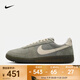 耐克（NIKE）Field General男鞋薄底復古時(shí)尚翻毛華夫格運動(dòng)鞋 IF0666-300 40