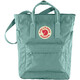 FJALLRAVEN北極狐戶外托特包G-1000大容量單雙肩背包斜挎手提運(yùn)動(dòng)包23710 664霜綠色 14L【可裝13寸筆記本電腦】