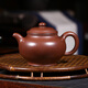 藏壺天下【七夕禮物】 宜興紫砂壺純手工60年代老紫泥大亨掇只大容量茶壺 大亨掇只