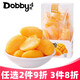 哆比（DOBBY）Q彈芒果果汁軟糖110g 果汁糖果休閑零食 Q彈芒果果汁軟糖110g