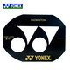 尤尼克斯（YONEX）羽毛球拍LOGO板標記筆畫(huà)商標油墨yy涂鴉油墨筆 AC418羽毛球拍LOGO板
