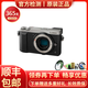 【二手99新】松下（Panasonic）無(wú)反微單數碼相機 DMC-GX85 5軸防抖WIFI 4K  GX85【銀色機身】 99新