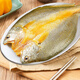鴻順黃魚鲞400g/條 免殺即烹 黃花魚 生鮮魚類 海鮮燒烤食材