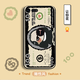 機(jī)旺馬錘子堅(jiān)果Pro2手機(jī)殼堅(jiān)果Pro2s保護(hù)套硅膠磨砂全包男女軟殼網(wǎng)紅防摔新款保護(hù)殼 讓你花 堅(jiān)果pro2+支架掛繩