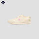 迪桑特（DESCENTE）【女款】【新色】迪桑特 SPORT STYLE 女士 CHRON復古帆布休閑鞋 PW-PW 37