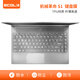 宜客萊（ECOLA）筆記本鍵盤(pán)膜機械革命S1 14英寸 電腦貼膜 EZ006