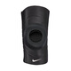 耐克（NIKE）運(yùn)動(dòng)護(hù)具 護(hù)膝 膝蓋保護(hù)保暖 PRO 3.0 OPEN-PATELLA護(hù)膝 N1000675010LG 單只裝黑色 L