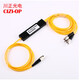 川正（CIZI-OP） FBT-PLC光纖分路器 分光器 FC1分2路分光器