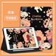 KZPJ適用于聯(lián)想小新pad10.6保護套11平板pro殼聯(lián)想Y700新款plus11.5 書(shū)本款筆槽小新睡衣趴可備注圖案 聯(lián)想小新Pad2024(11英寸)
