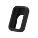Avigers 適用小米手環(huán)8pro/9pro表帶 保護(hù)殼全包一體智能手環(huán)腕帶配件Mi8/9pro替換運(yùn)動(dòng)硅膠表帶保護(hù)套 保護(hù)套-黑色 小米9pro手環(huán)