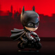 HOT TOYS《新蝙蝠俠》  蝙蝠俠  COSBABY (S) 迷你珍藏人偶 蝙蝠俠及蝙蝠電單車