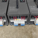 220V轉(zhuǎn)380V轉(zhuǎn)換器帶攪拌機水磨機空壓機三相異步電機三相三線 50kw