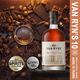 范瑞斯（VAN RYN'S）單一壺式白蘭地 南非進(jìn)口洋酒 10年陳釀 750mL 1瓶