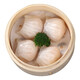 三頓飯 廣式水晶蝦餃300g/15個(gè)早餐半成品 300g蝦餃/15個(gè)