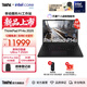 ThinkPad聯(lián)想 P14s AI 英特爾酷睿處理器 移動(dòng)圖形AI工作站高性能輕薄辦公設計師筆記本電腦 U7 255H 32G 1T RTX Pro500